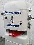 Bun press Fortuna Automat Gr. 3+