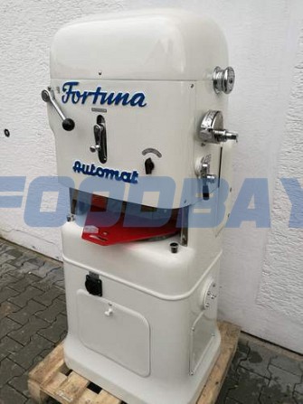 Прес-пучок Fortuna Automat Gr. 4 Пирна - зображення 1