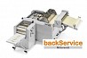 Croissant wrapping machine BSM 3000