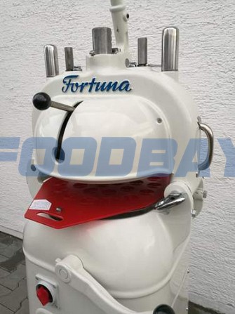 Bread press FORTUNA Gr. 3 Pirna - picture 1