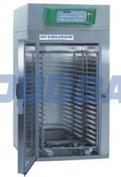 Fermentation breaker Scheurer MiniLev 2000-1HP Bernau - picture 1