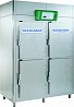 Storage refrigerator Scheurer MP 4