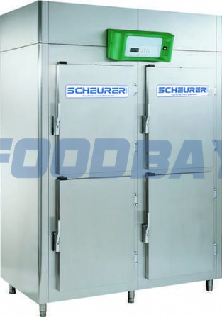 Storage refrigerator Scheurer MP 4 Bernau - picture 1