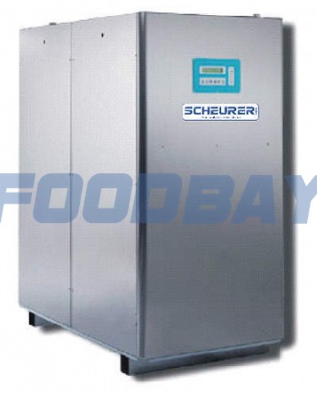 Охолоджувач води Scheurer SCWR TR-D Pro 155 - 50 Бернау - зображення 1