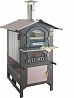 Wood oven Scheurer Maxi 6 - 8