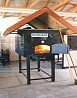 Wood oven Scheurer H - B Uno-B 7
