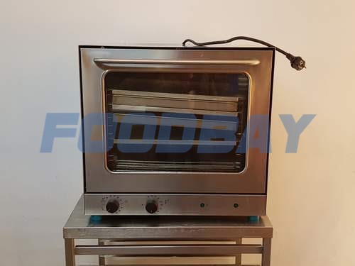 Bartscher XF030 convection oven Ansbakh - picture 1