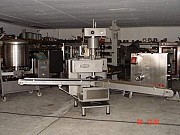 Maszyna do napełniania puszek VEMAG FKF 601