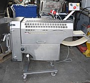 Hackfleisch Portioniermaschine Kolbe PM 150