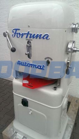 Bun press Fortuna Automat A 3 E Potum - picture 1