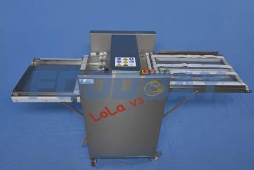 LoLa V3 ventilation device Potum - picture 1