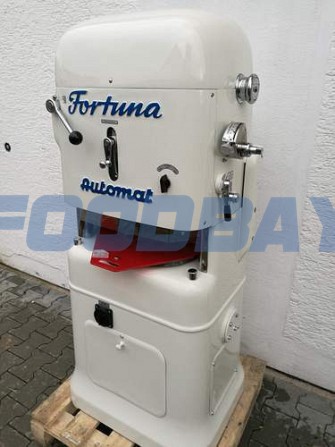 Bun press Fortuna Automat Gr. 4 Potum - picture 1