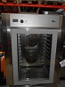 Shop oven Wiesheu IS 500
