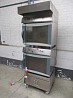 Shop oven Wiesheu Minimat 2