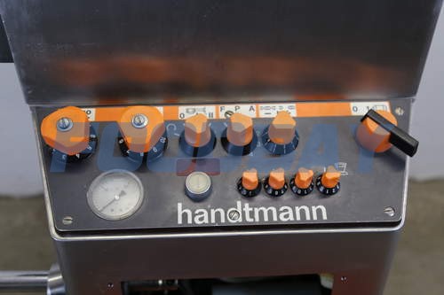 Wurstfüllmaschine Handtmann FA30TOP Песнекк - изображение 1