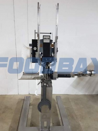 Double clip Poly-Clip PDC-600 Altentreptow - picture 1