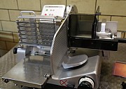 Slicer semi-automatic Bizerba VS 11 A