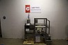 Vegetable cutter Robot Coupe CL60D workstation