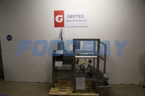 Vegetable cutter Robot Coupe CL60D workstation Pesnekk - picture 1