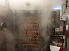 Liquid smoke system Bastramat