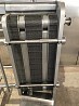 Plate heat exchanger from APV H 17 RKS-10.3