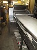 Rollfix dough sheeter type 7 - 650 E.