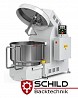 SCHILD - spiral mixer extendable 160kg
