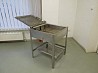 Fat baking device for 36 Berliners