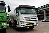 Concrete mixer truck 9m3 6 × 4 HOWO ZZ5327GJBN3847E