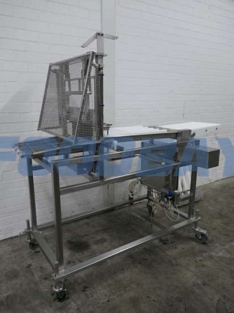 NN SLICING MACHINE (product number1471) Oisterwijk - picture 1