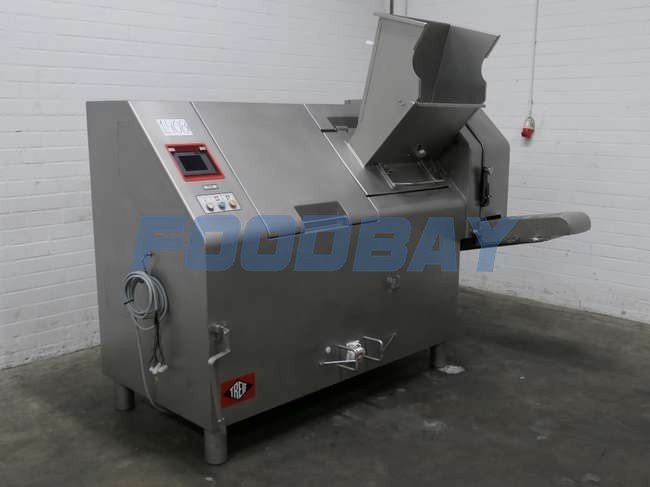 Frozen, Fresh Meat Dicer/Meat Cutter - China Meat Cutter, Meat Dicer