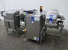LOMA METALDETECTOR & CHECKWEIGHER