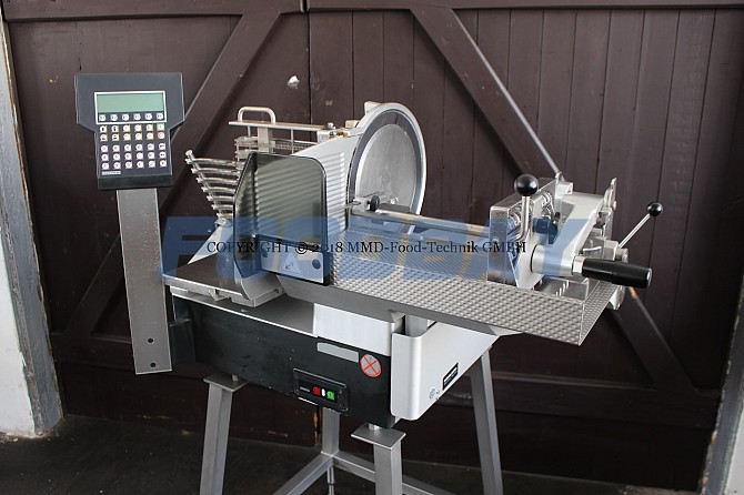  Pacific Food Machinery