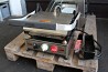 SILEX T-326 grill, 4kW / 6kW, contact grill, electric grill