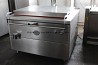 BASTRA 400 L stainless steel gas boiler, GÜ .: 2013, Kochkessel, Cooking Kettle