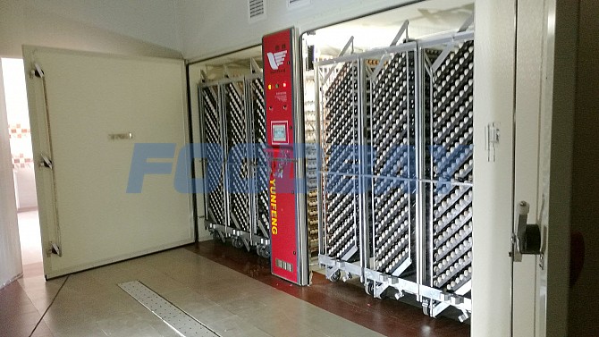 Yunfeng Incubator - the best choice for poultry farming