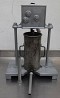 5-litrowy ręczny wypełniacz do napełniania kiełbas maszyny do napełniania kiełbas maszyny do napełniania napełniacza rzeźni