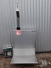 Wall scale scales weighing surface hook butcher scale digital scale Bizerba 150 kg