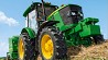 John Deere 6095B Standart tractor