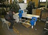 Crack Plate Forming Machine