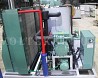 Flake ice machine FF-5 tons / day (Shore)