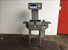 Loma AS checkweigher