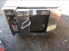 Bake off Mistral 5T Electric 5 tray convetion oven