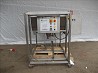 Apple engineering BM300 twin shaft paddle blender