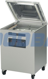 HENKELMAN Marlin 52 Vacuum Sealer Moscow - picture 1