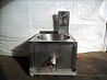 Muvero Thermo oil cooking vessel