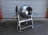 NNP 150Kg Stainless tumbler