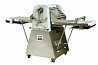 Pasta sheet machine for puff pastry floor Danler KSF-500