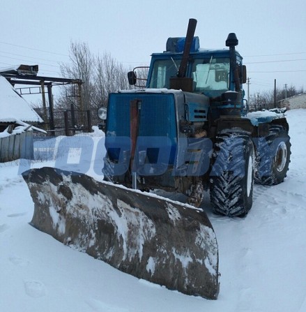 Трактор Т-150 з відвалом бульдозерним (2005 рік) Казань - зображення 1