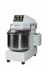 Mixer operator for Miratek PX-20 yeast dough